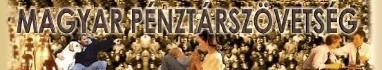 Magyar Pnztrszvetsg